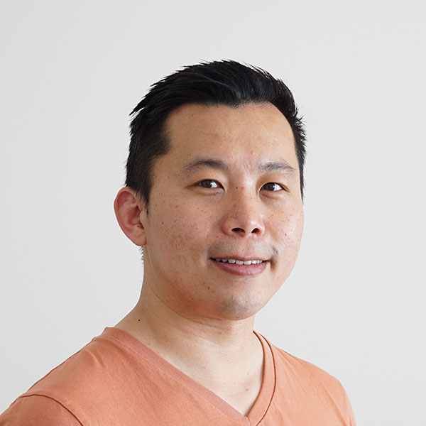 Joseph Lai